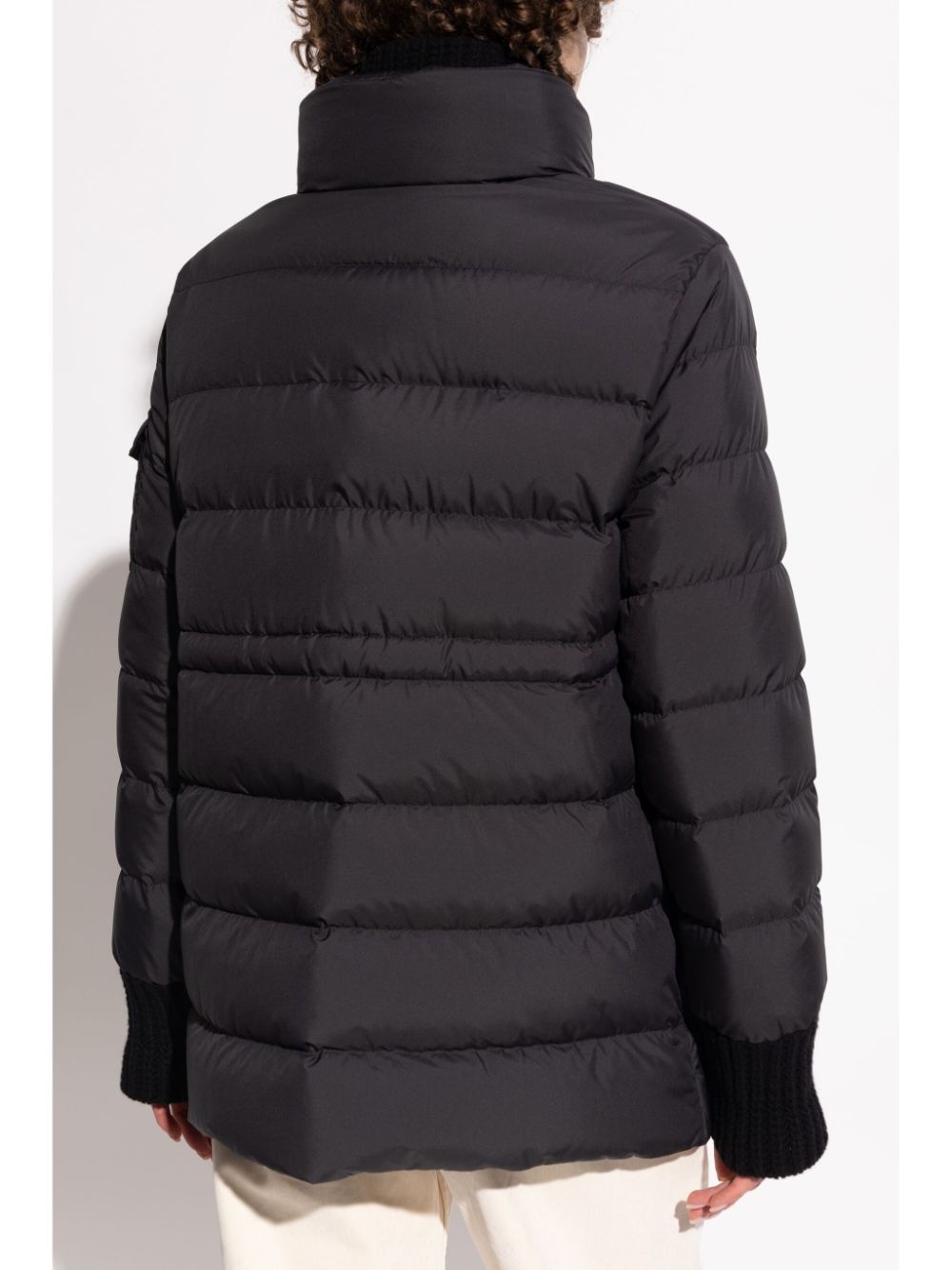 Baux down jacket - 4