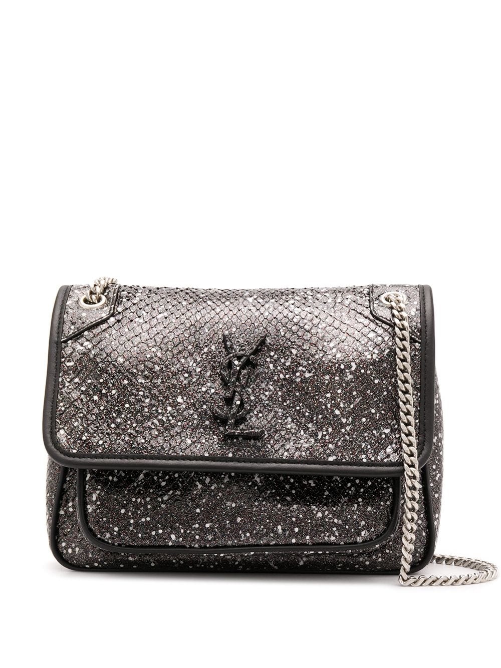 YSL Niki B shoulder bag - 1