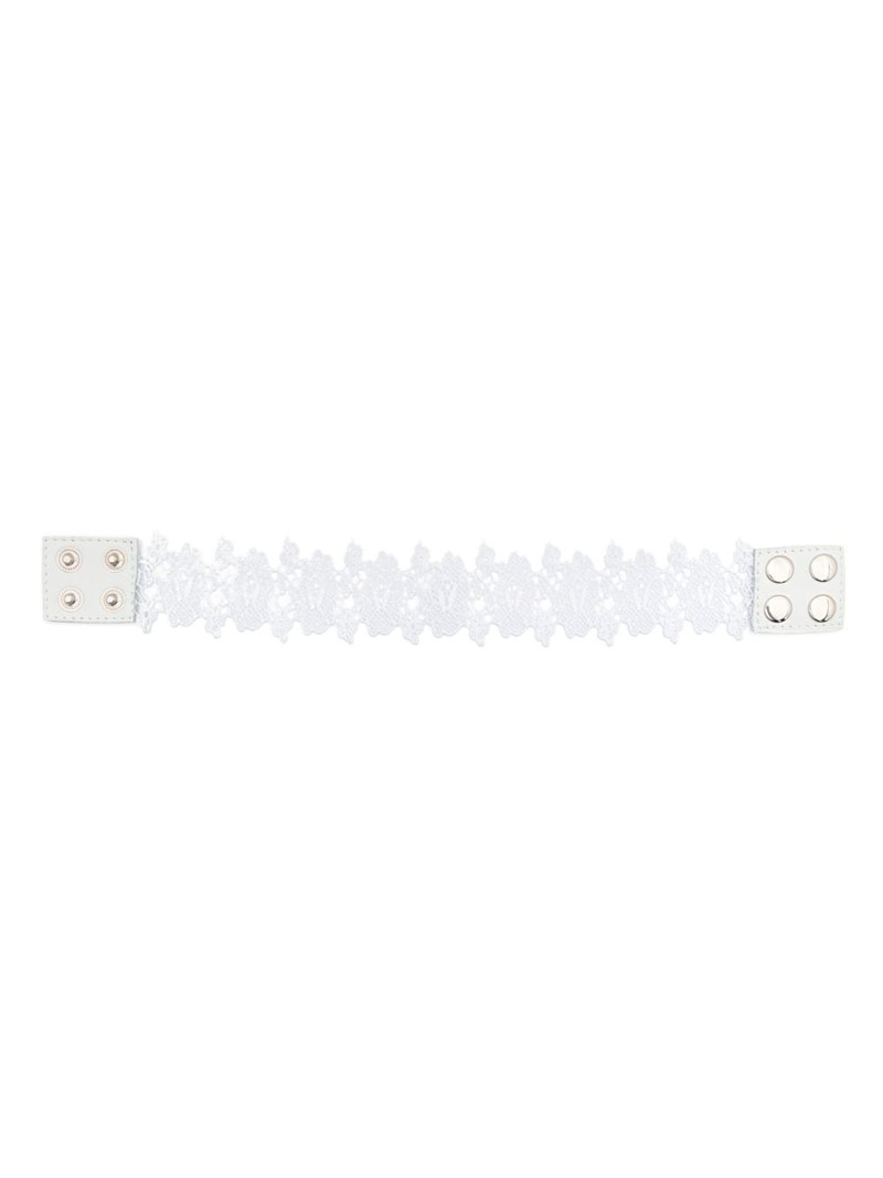 lace choker necklace 1