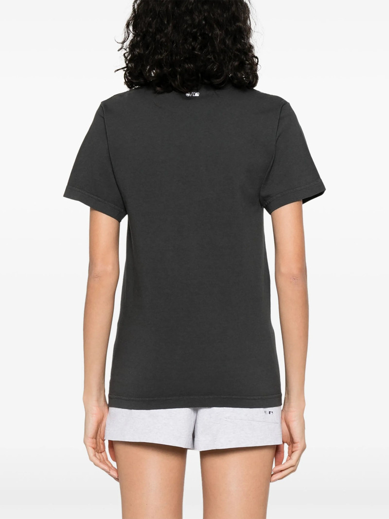 Dodgers T-shirt 4