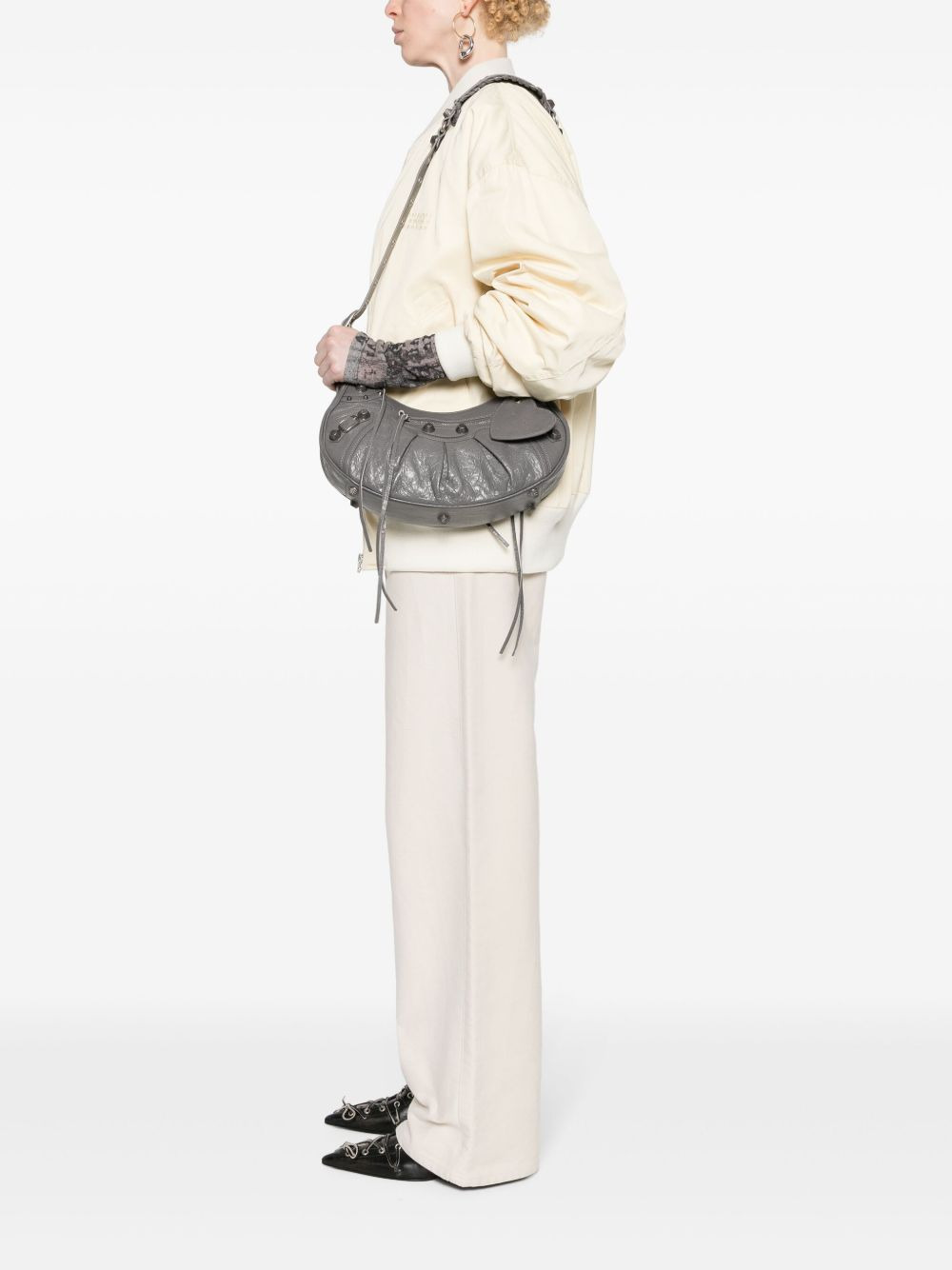 Le Cagole S shoulder bag - 2