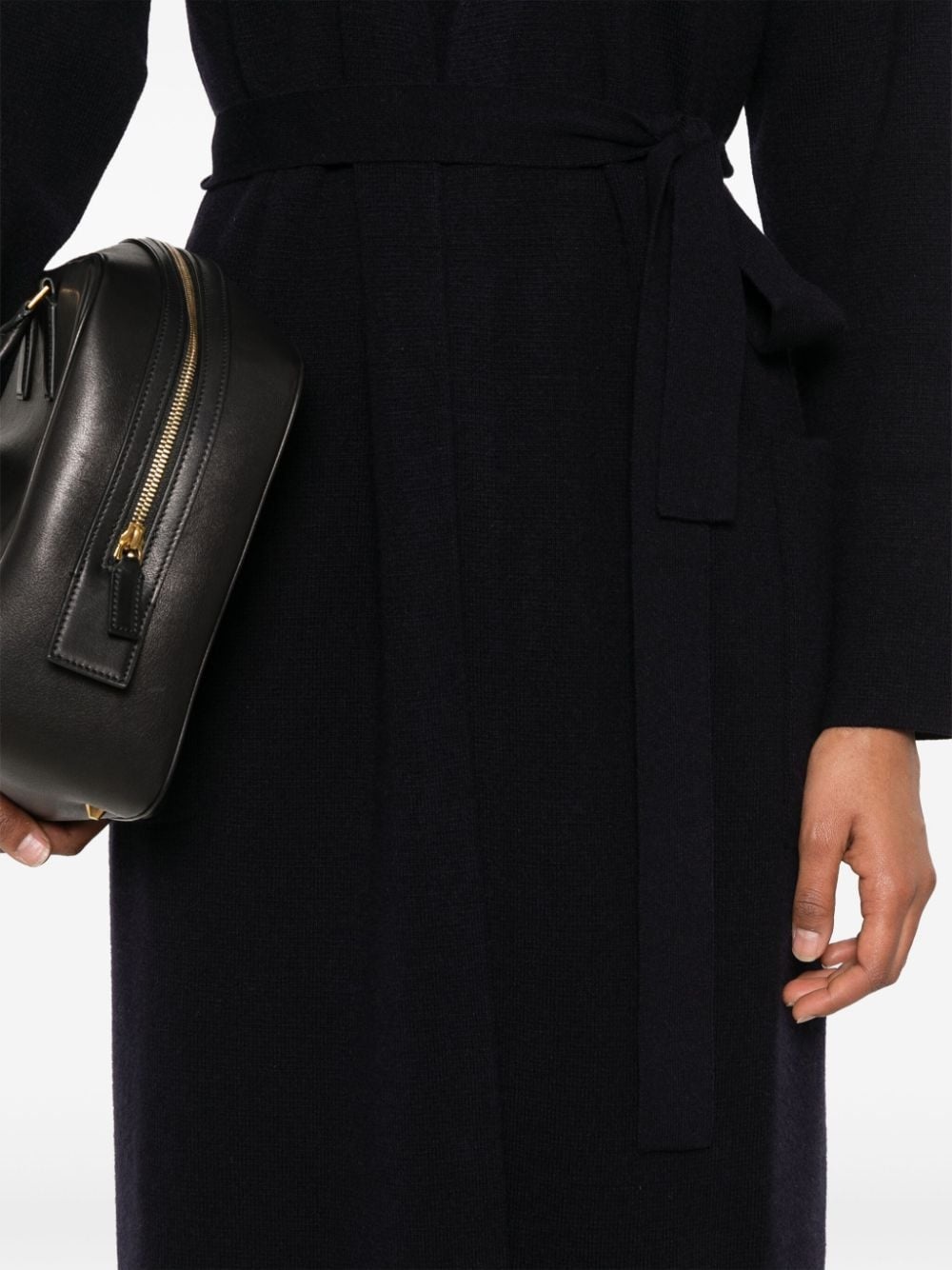 Gestro cardi-coat - 5