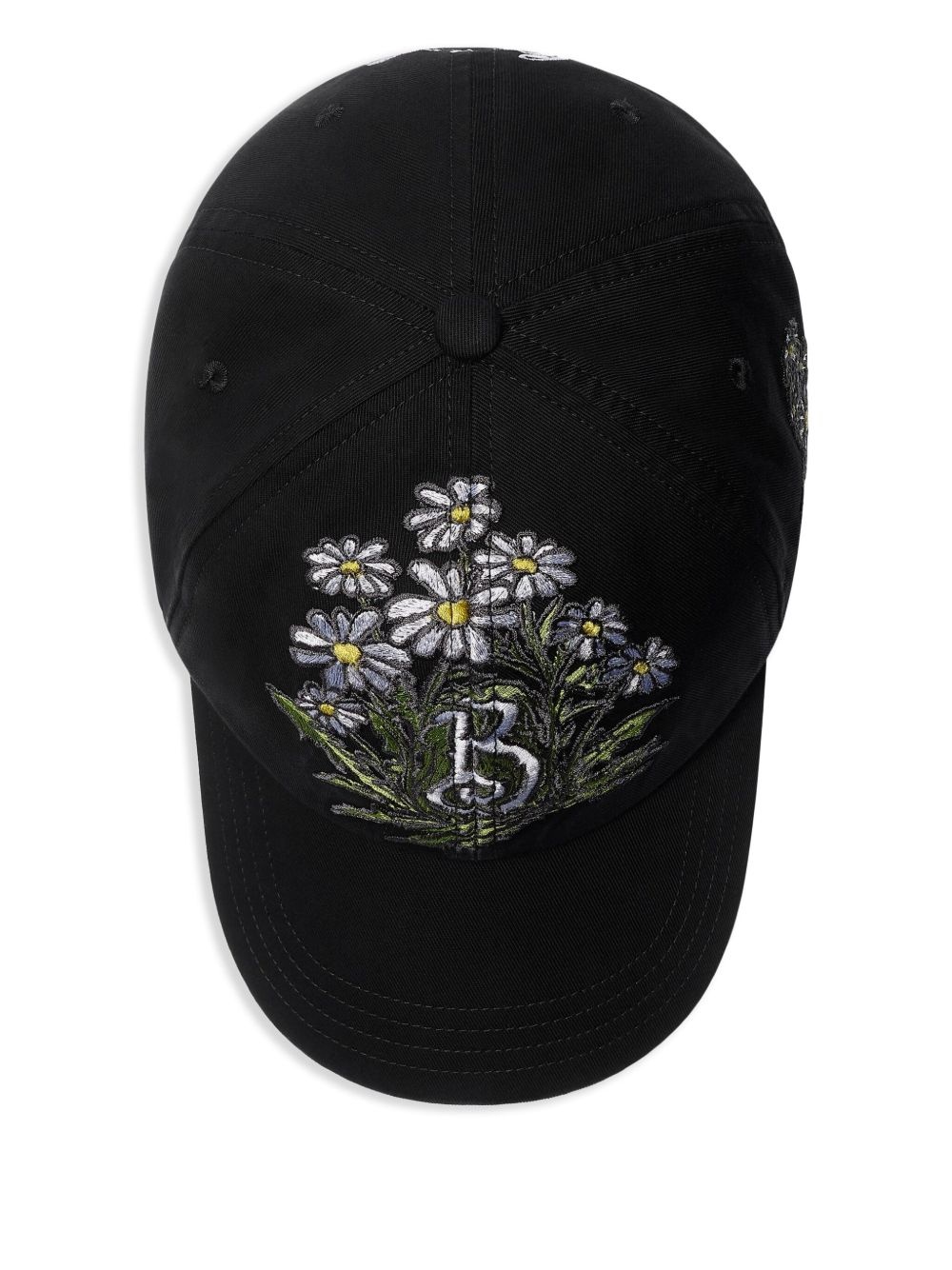 Daisy B cap - 4