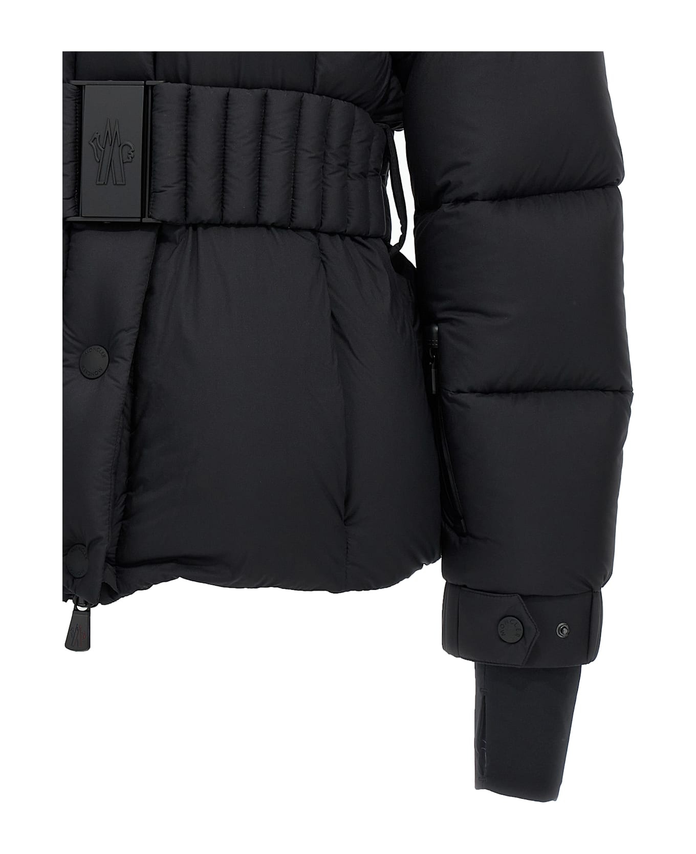 'coronel' Down Jacket - 4