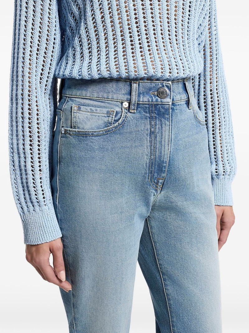 five-pocket jeans 6