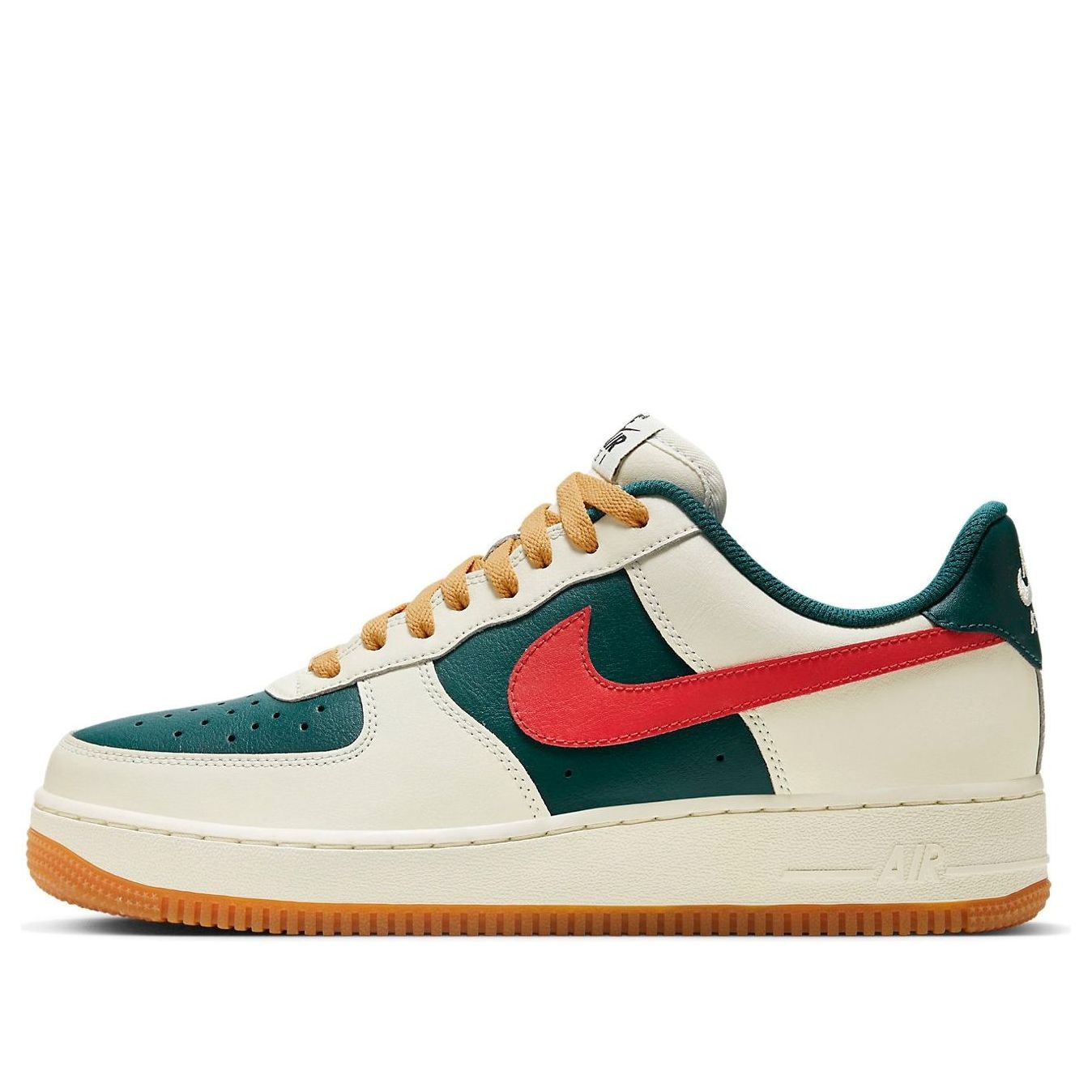 Nike Air Force 1 Low 'Sail Green' FD9063-163 - 1