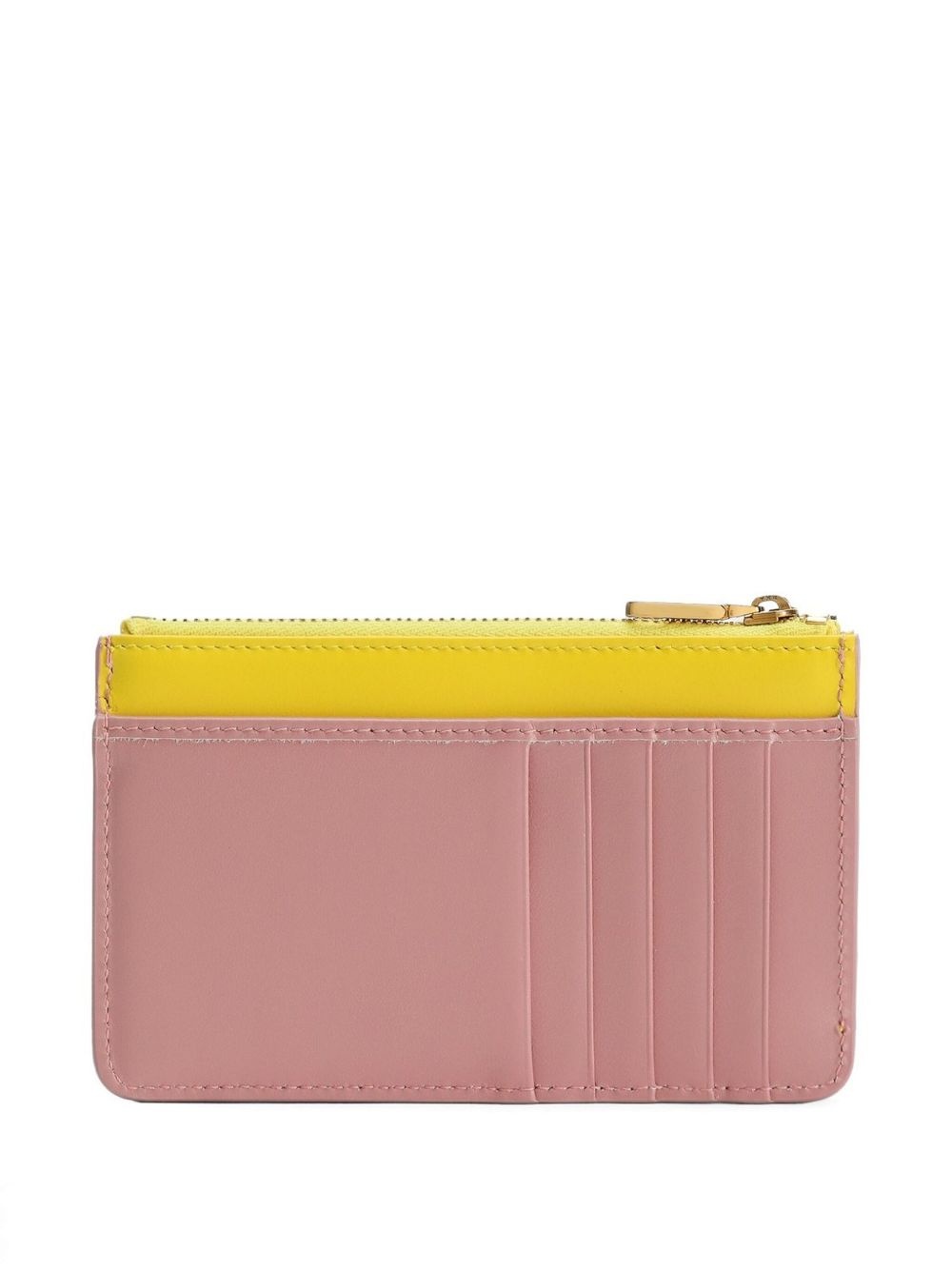 DG-plaque cardholder - 2