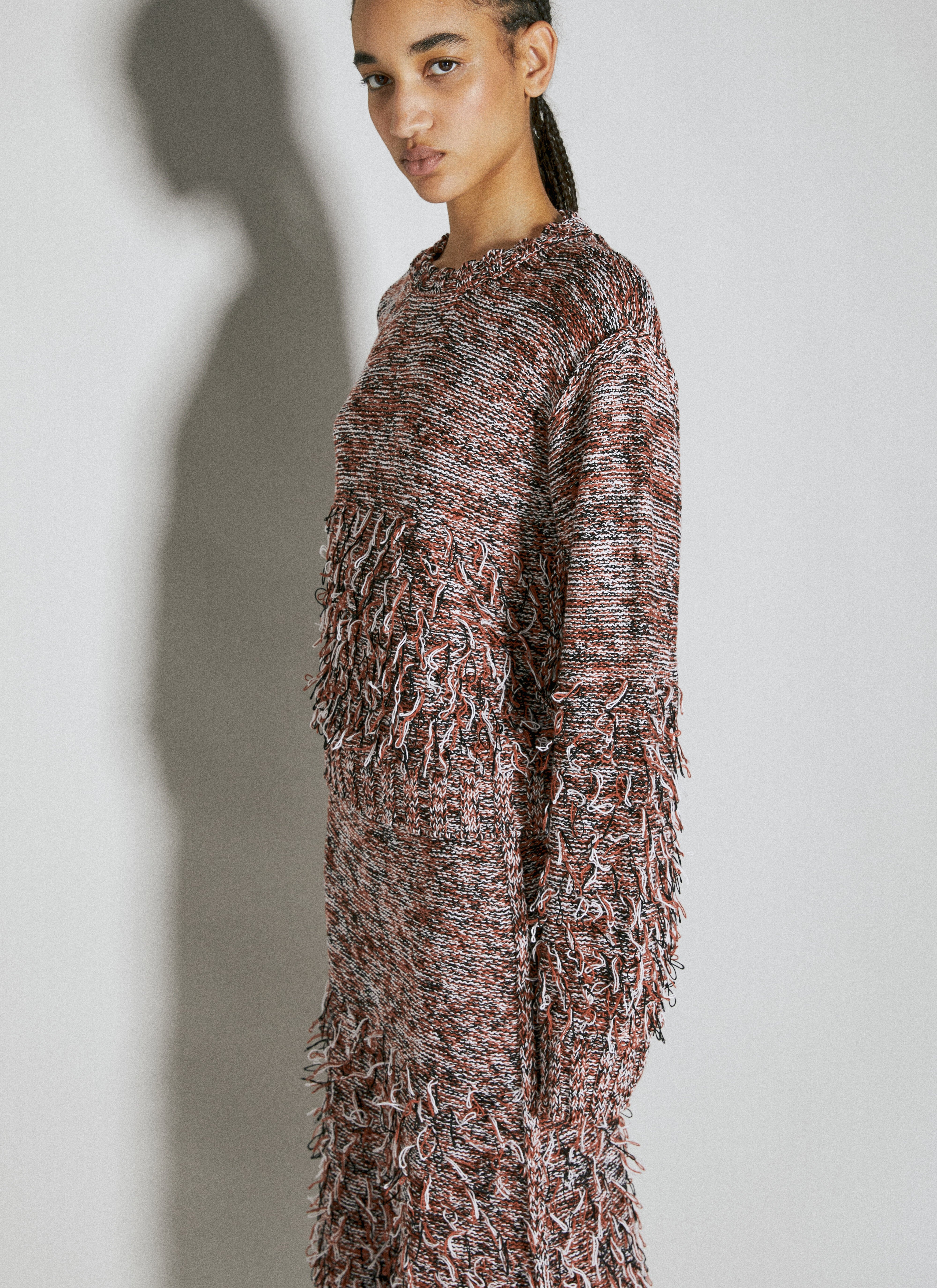 Loops Sweater - 3