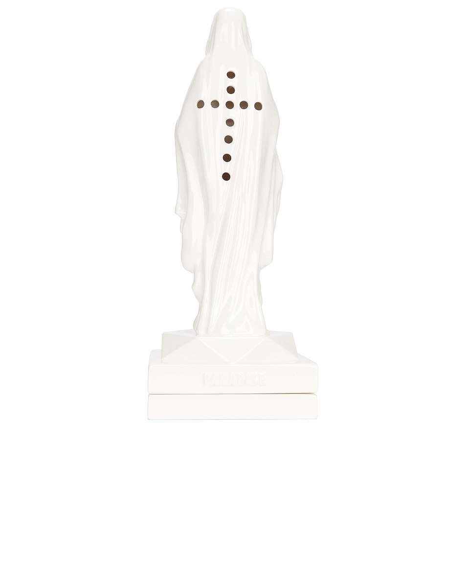 Maria Incense Burner - 2