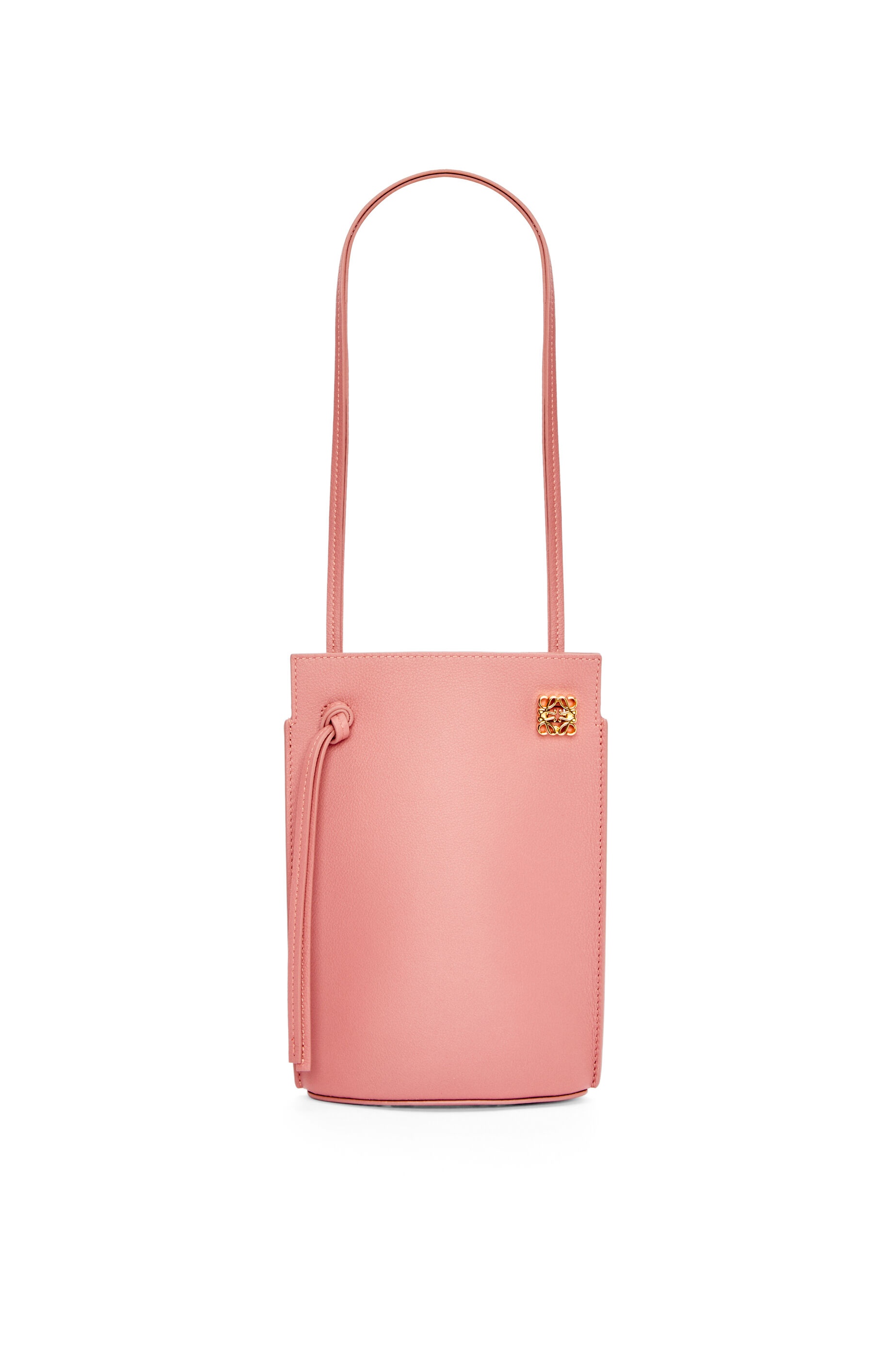 Dice pocket in classic calfskin - 5