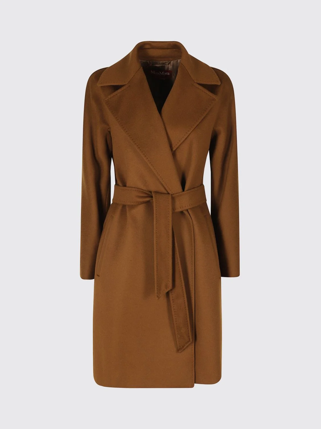Max Mara Studio Women Coat Woman Max Mara Studio - 1