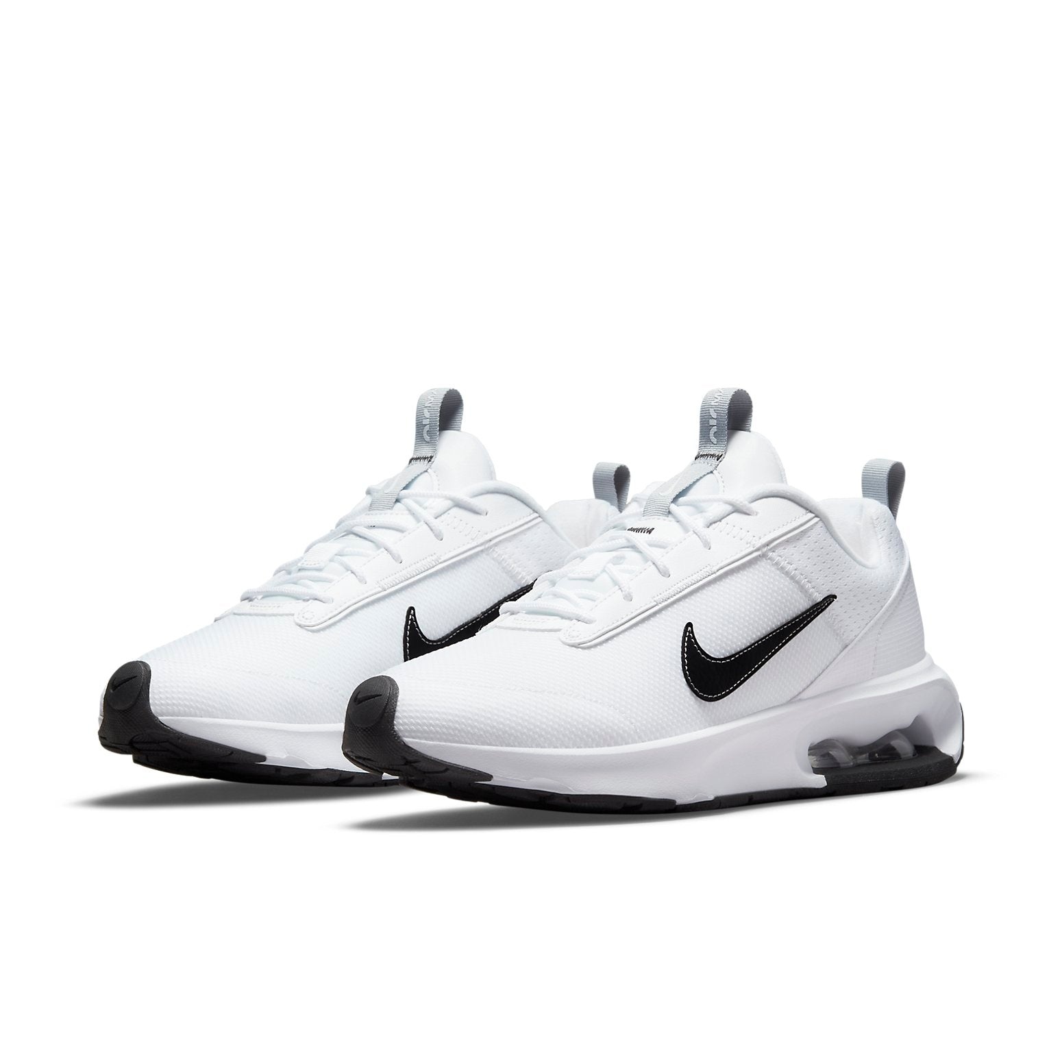 Nike Air Max Interlock Lite 'White Black' DH0321-100 - 3