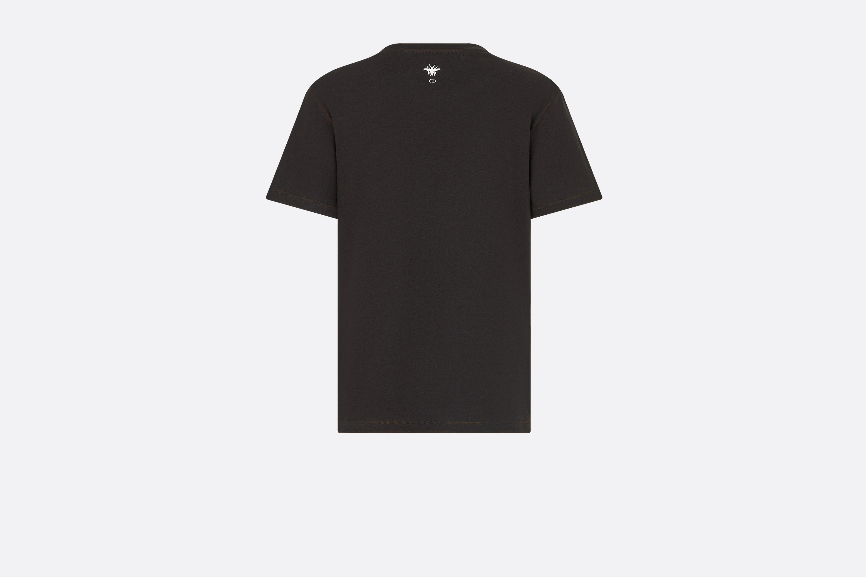 'LUCKY DIOR' T-Shirt - 2