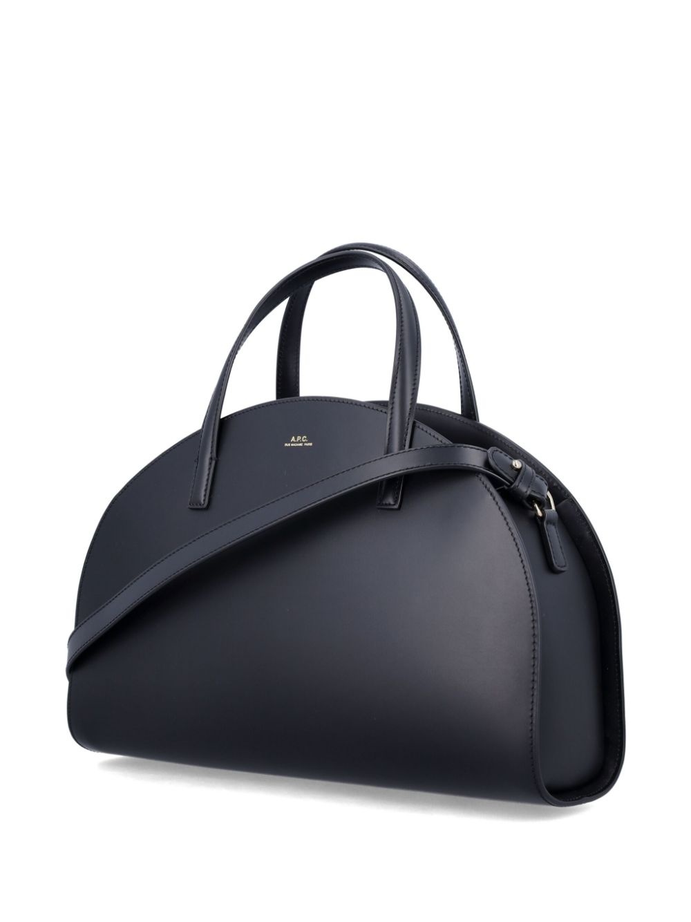 Demi-Lune tote bag - 4