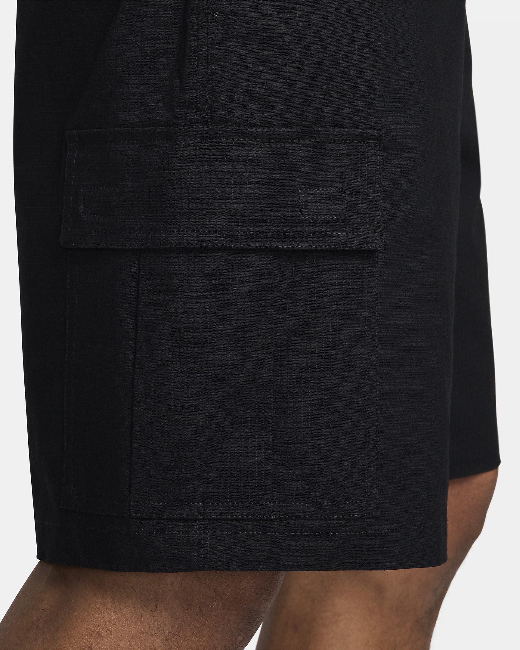 Nike Club Men's Woven Cargo Shorts - 6