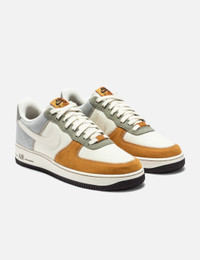 ★ナイキ★ Nike Air Force 1 ‘07 LV8 EMB Brown Nike Air Force 1 '07 LV8 EMB Hemp Coconut Milk Brown FB8878