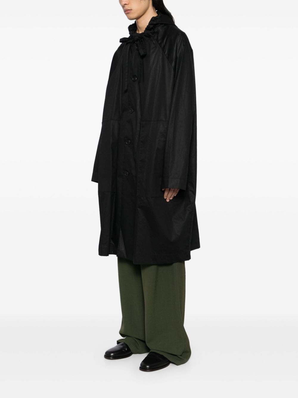 Anvers coat - 3
