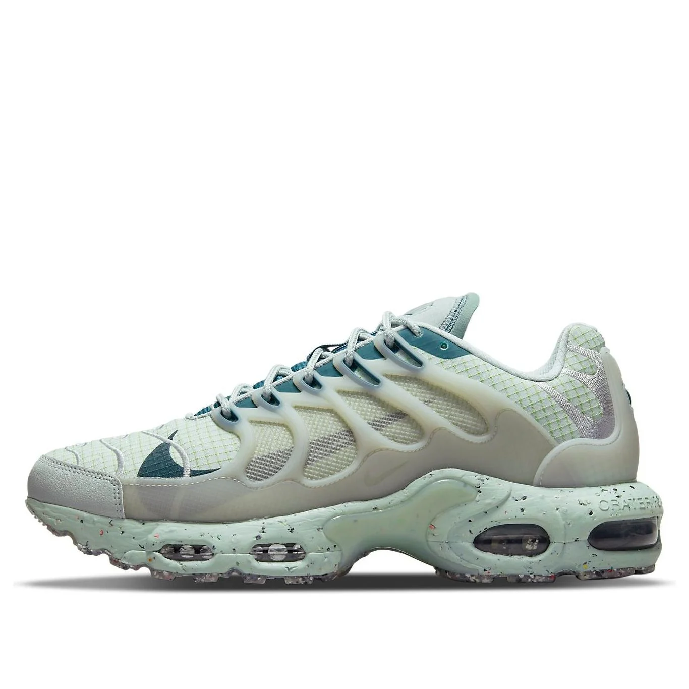 Nike Air Max Terrascape Plus 'Dark Teal Green' DC6078-001 - 1