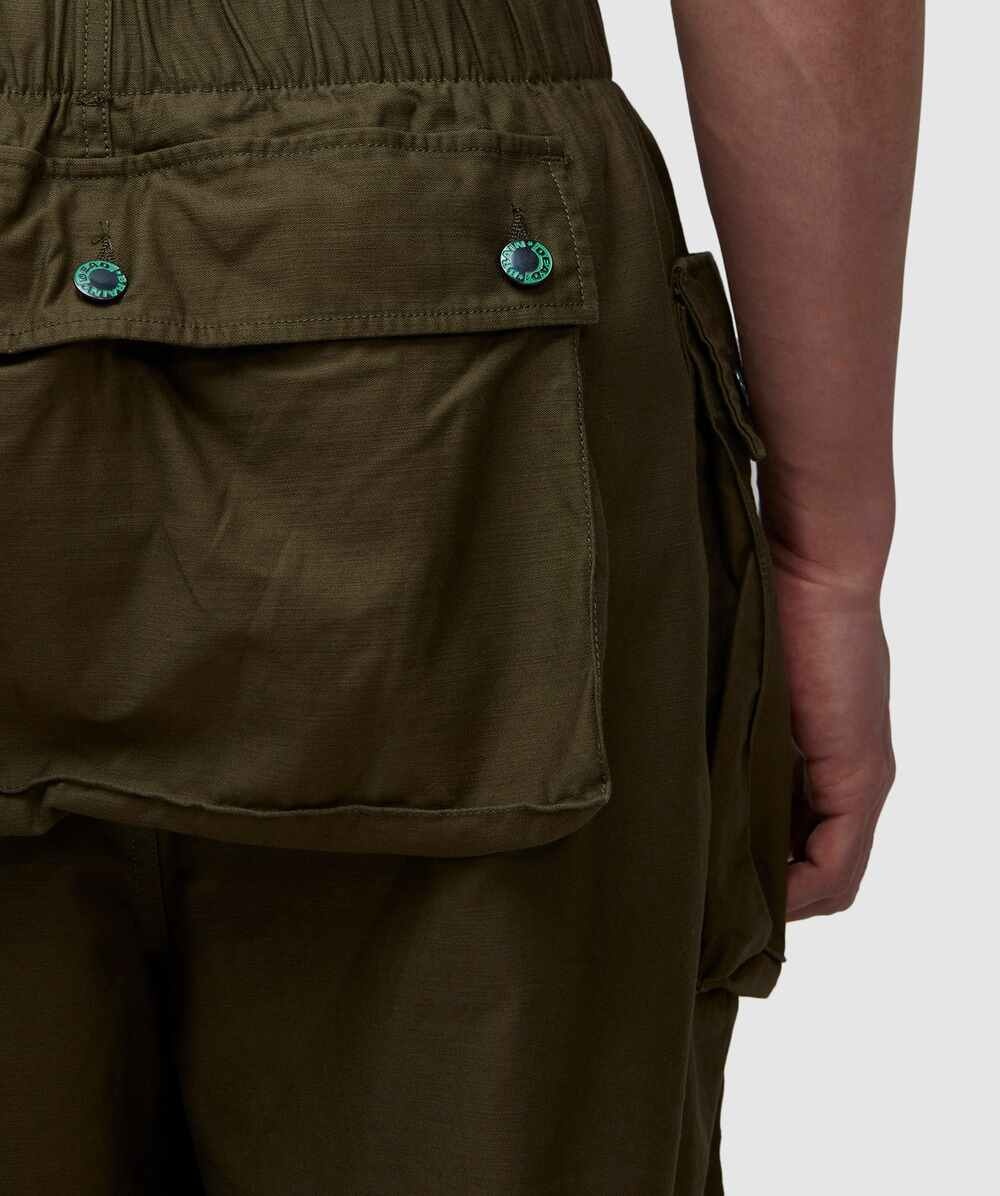 Military cloth p44 jungle pant - 9