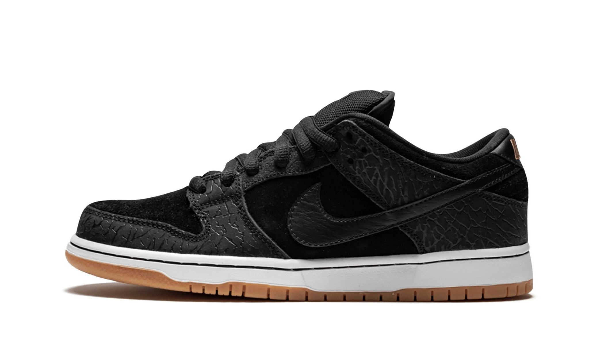 SB Dunk Low Premium QS "Nontourage" - 1