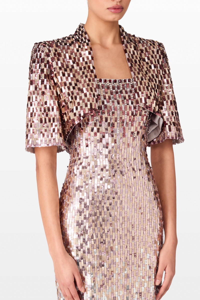 JENNY PACKHAM Cristobel outlook