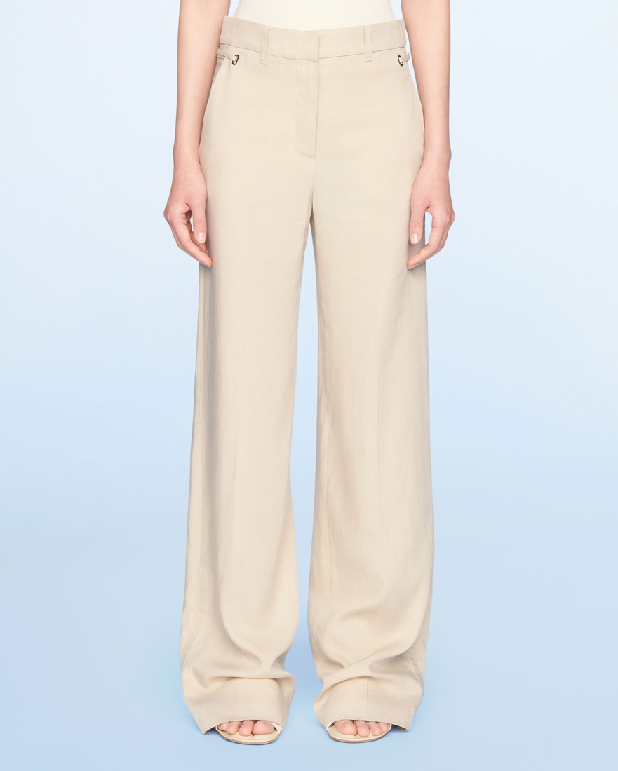 Le pantalon Marino - 5