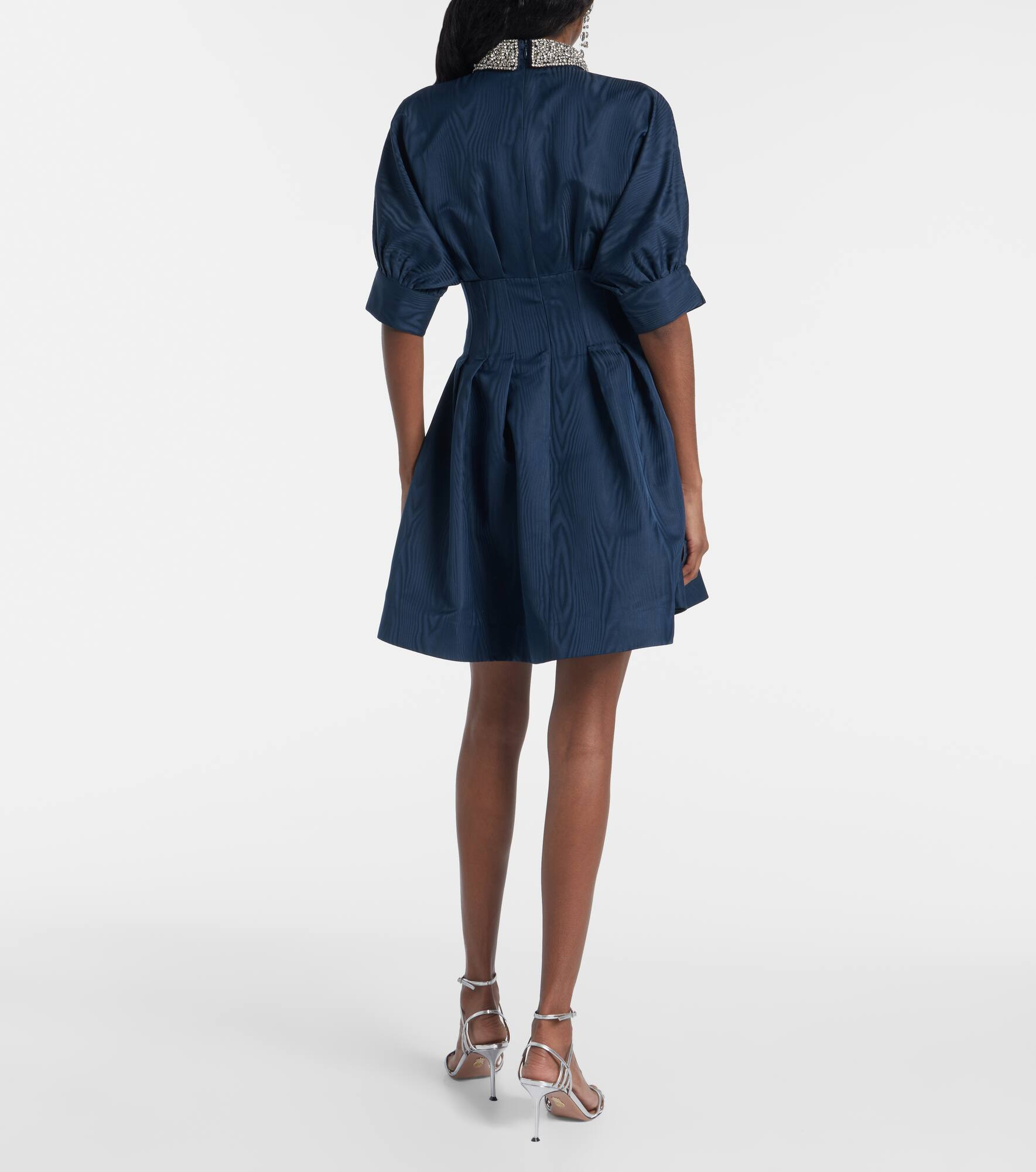 Cielo embellished minidress - 3