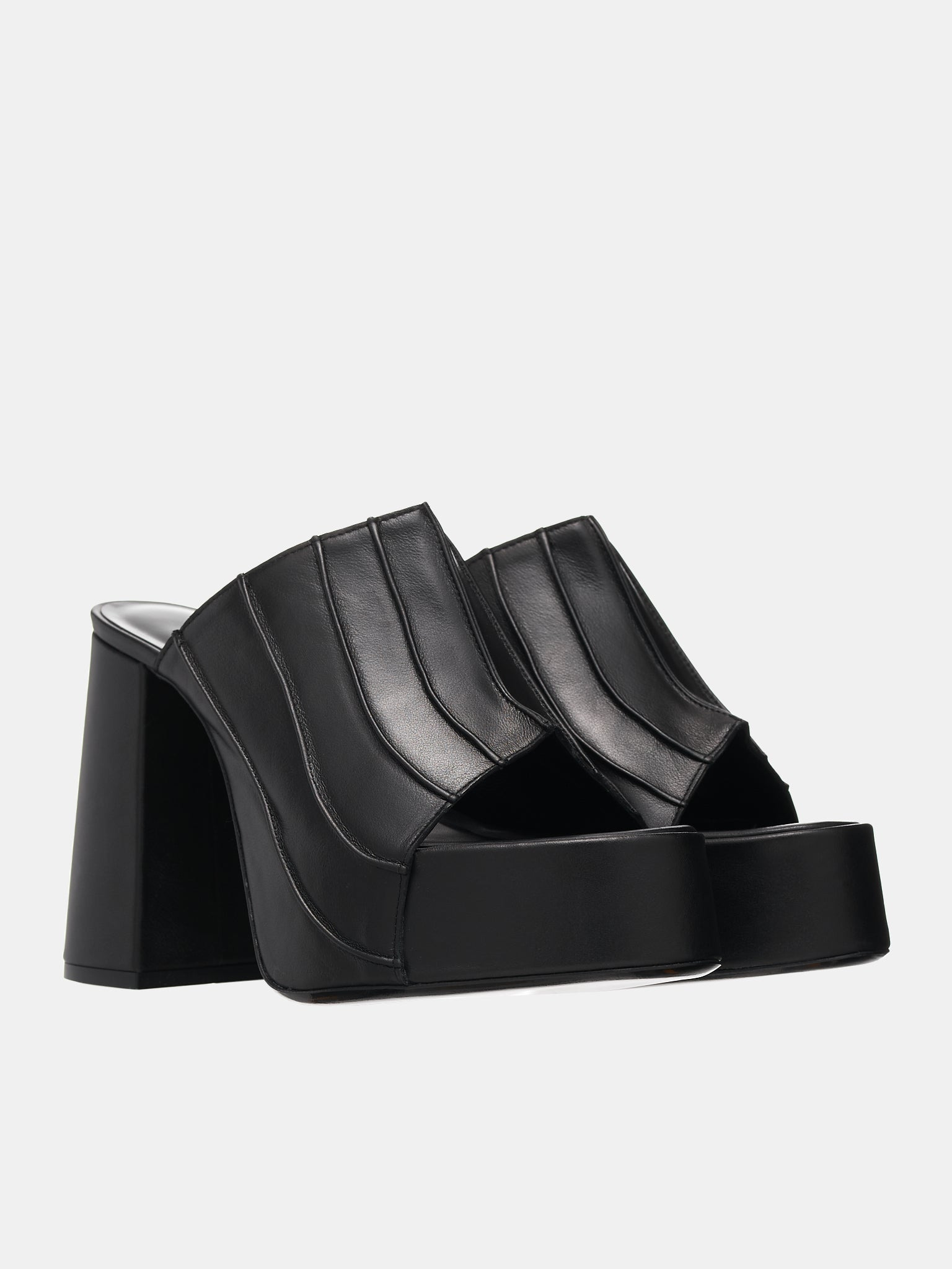 Brad Sandals - 2