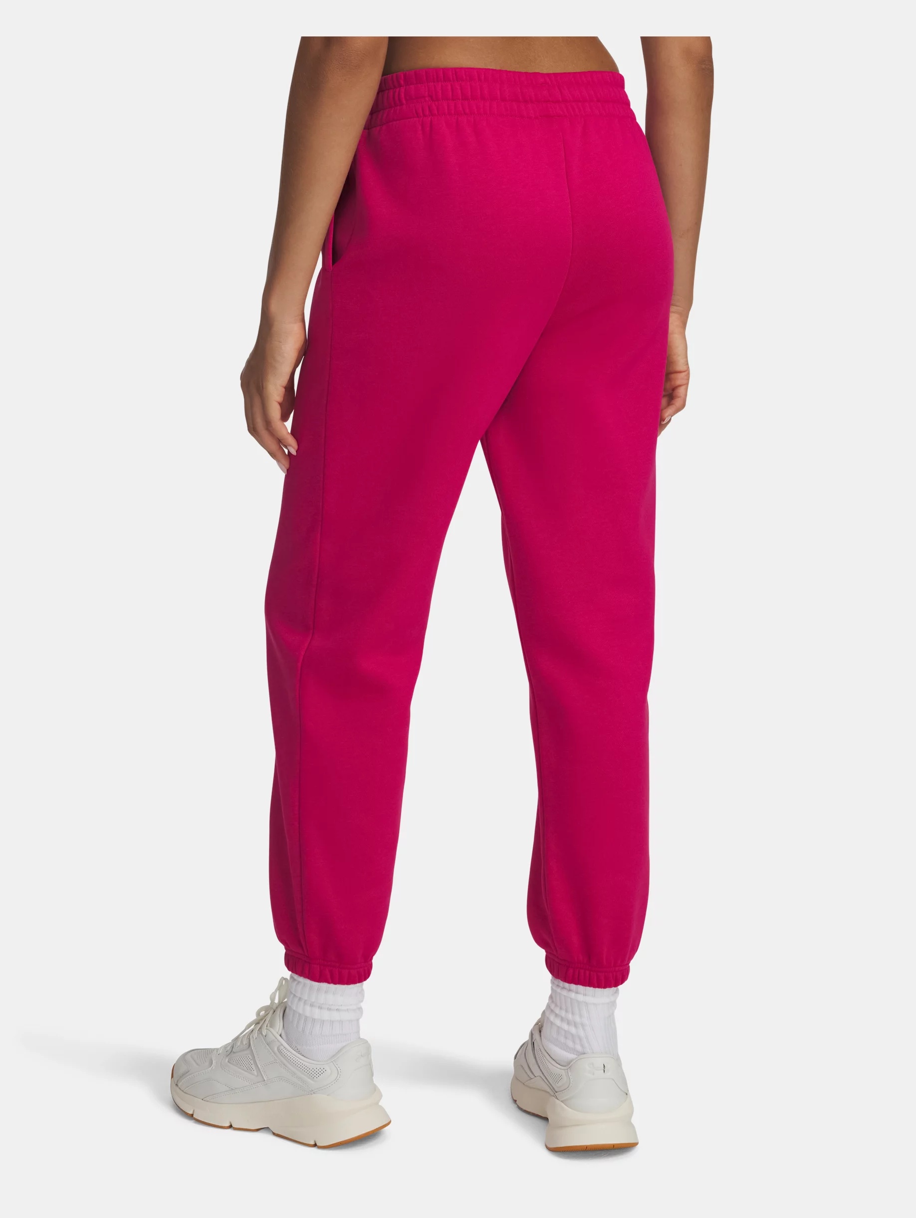 UA Icon Fleece - 2