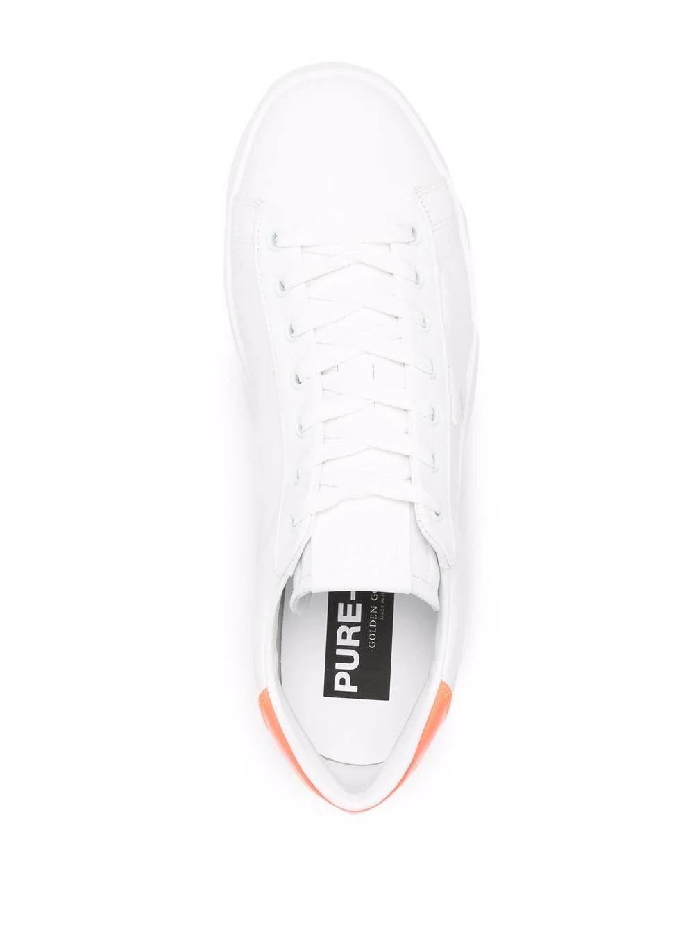 Purestar low-top sneakers - 4