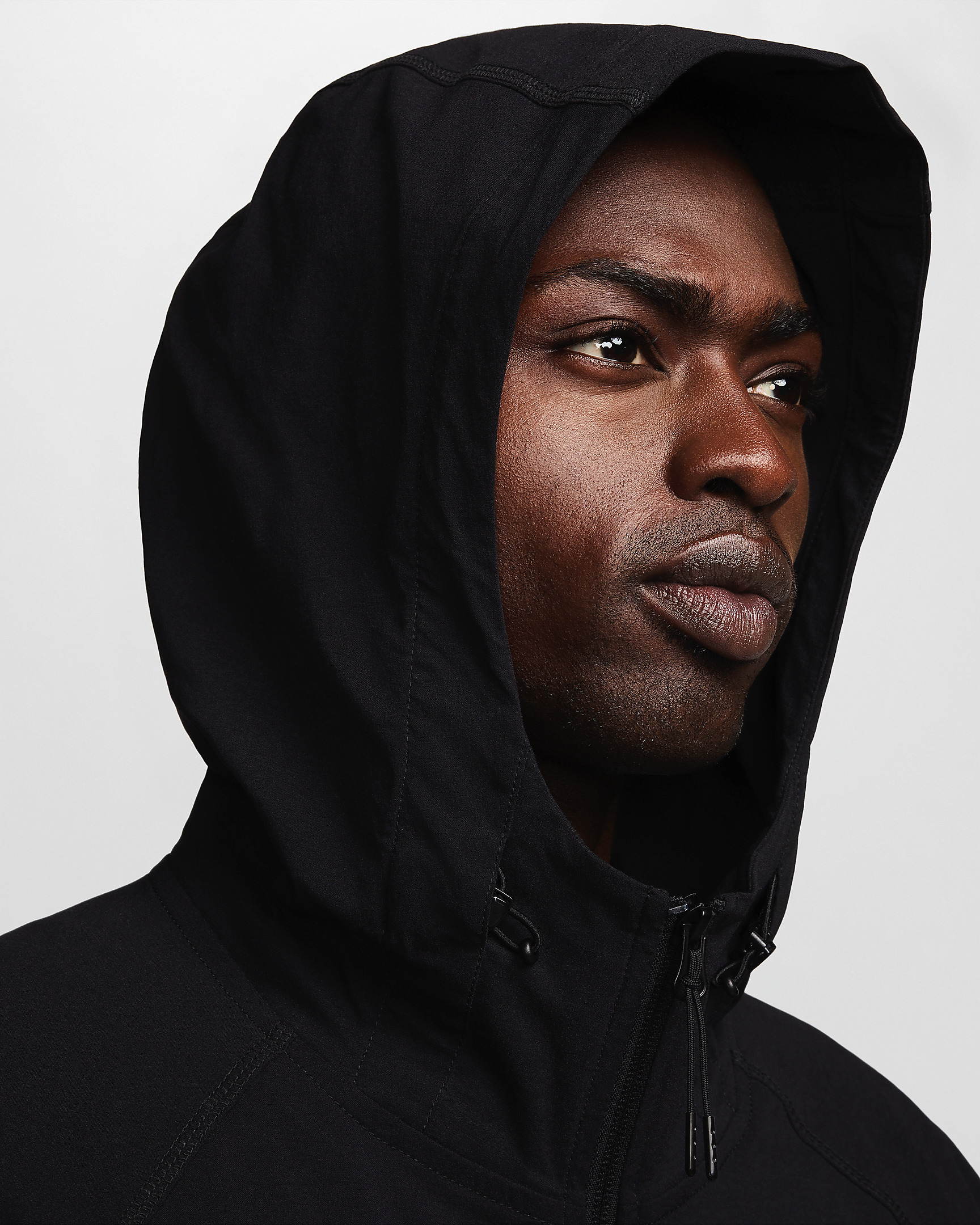 Nike Tech Men's Woven Jacket - 3