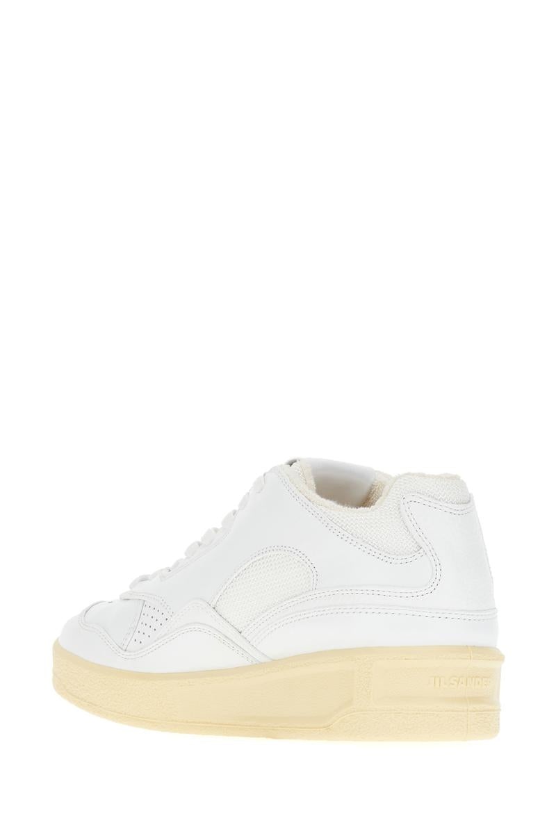 JIL SANDER SNEAKERS - 3