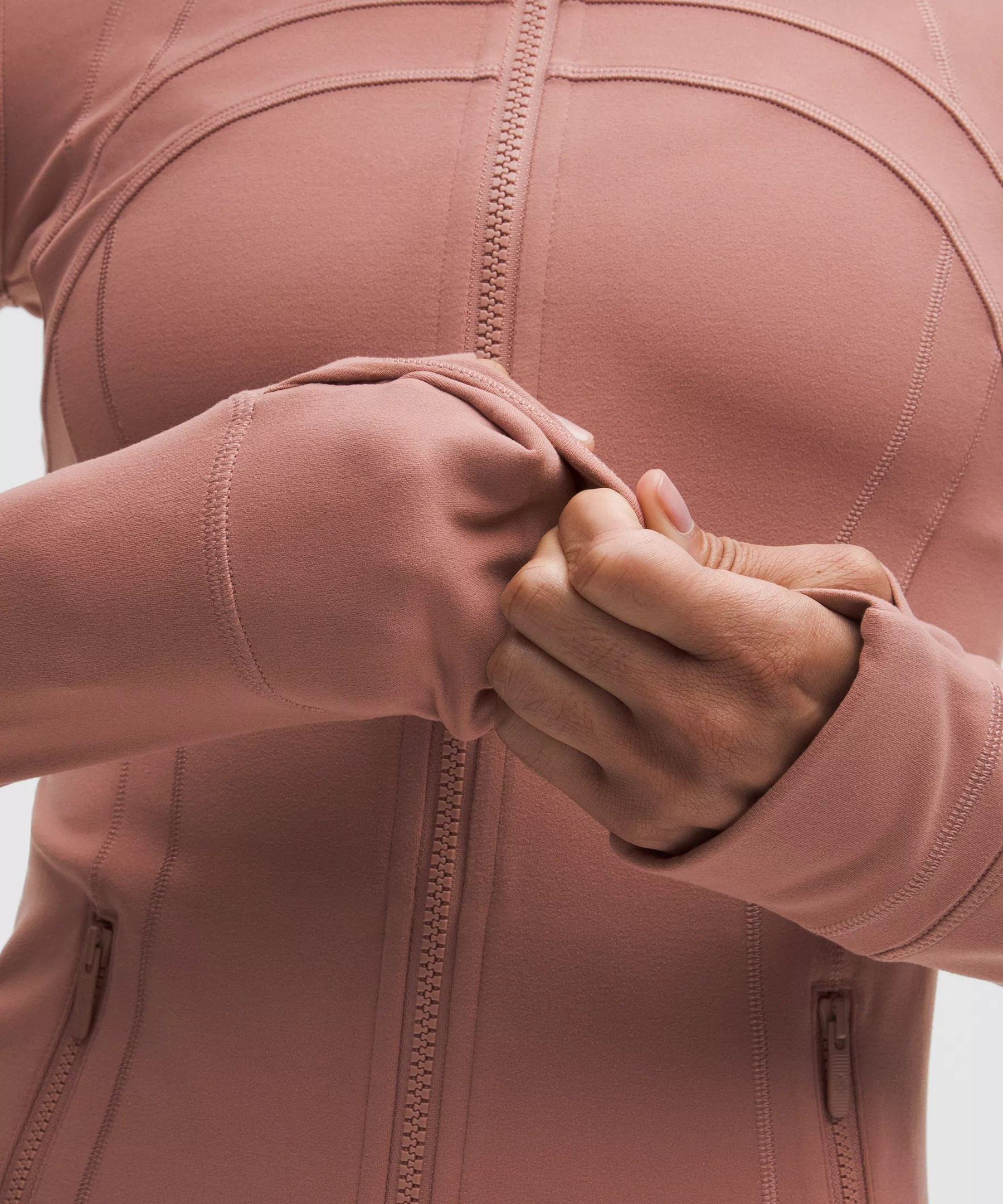 Define Jacket *Nulu - 6
