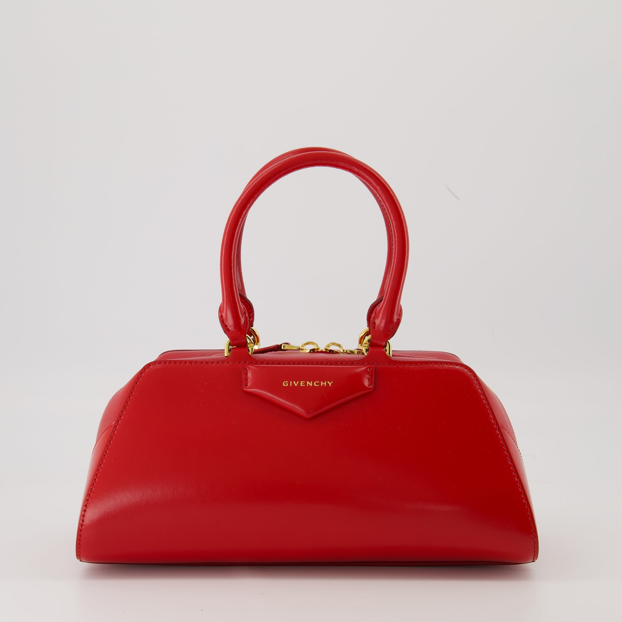 Petit sac Antigona Cube East-West - 1