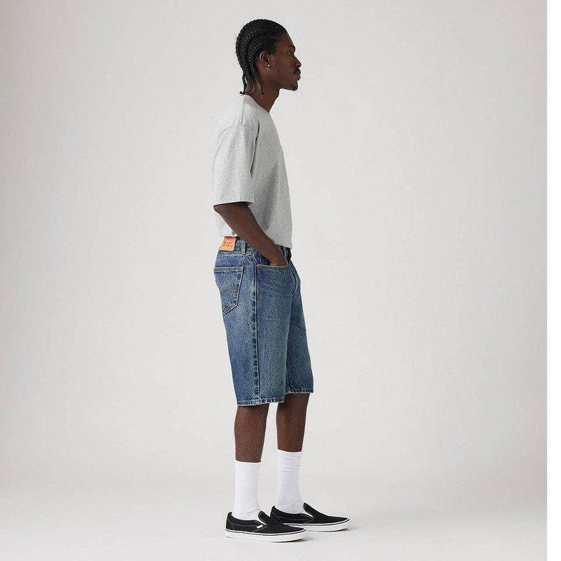 469 LOOSE 12" MEN'S SHORTS 4