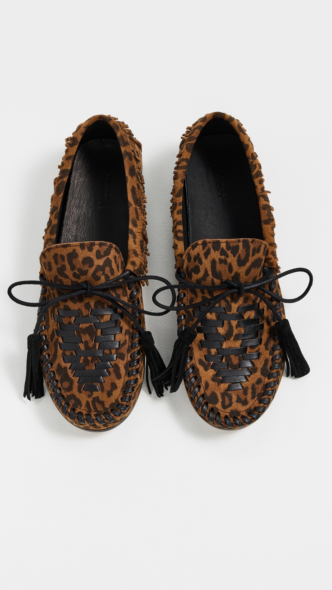 Fitza Moccasins - 4