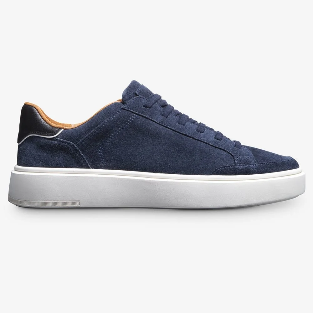 Oliver Slip-on Stretch-lace Sneaker - 1