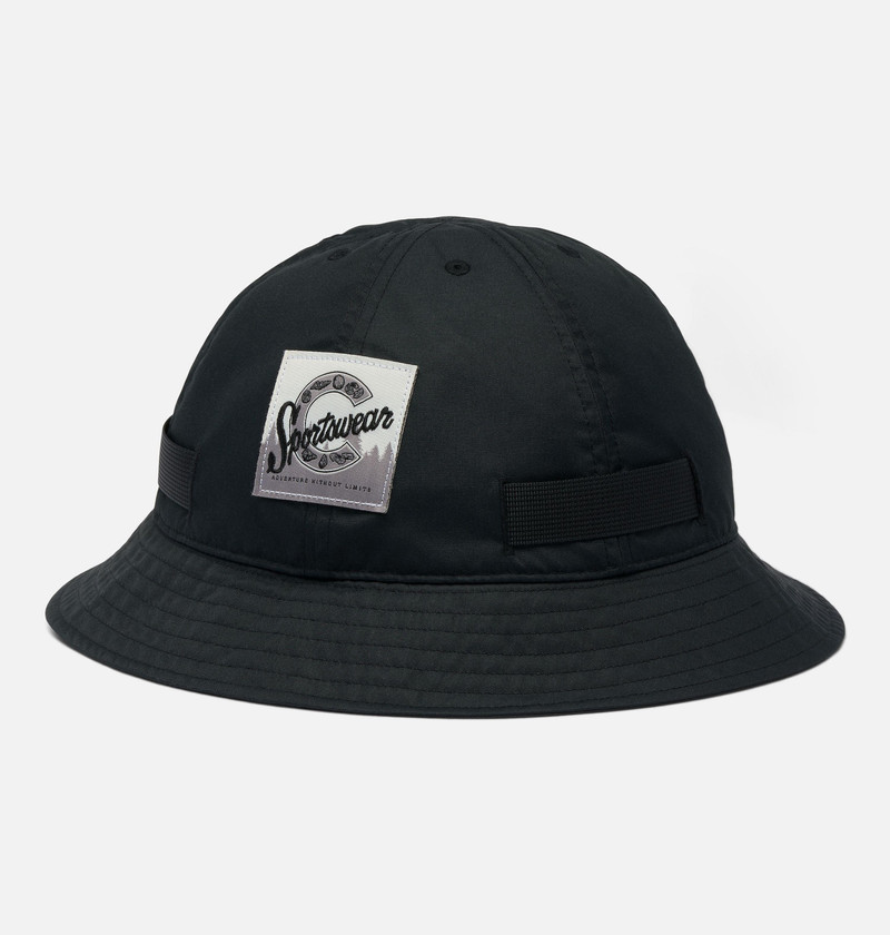 Cove Beach Bucket Hat 1
