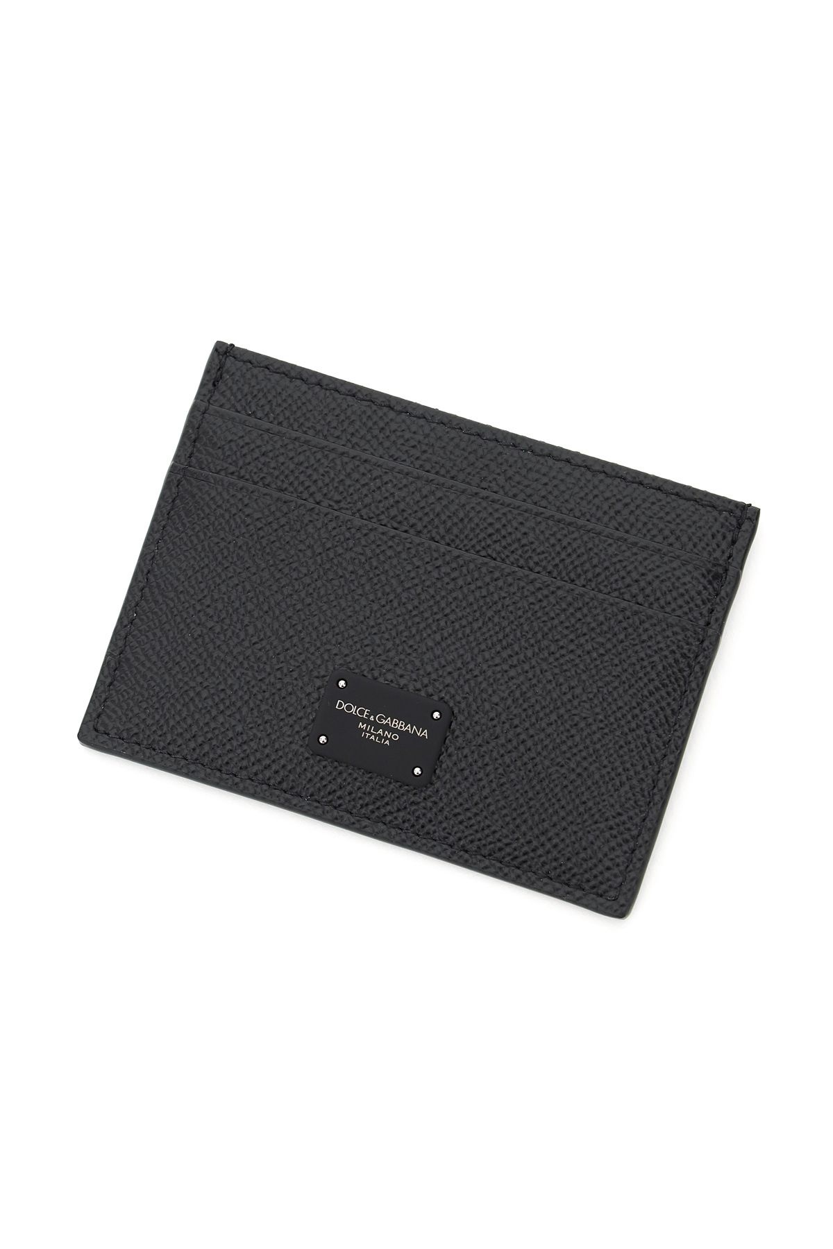 CARDHOLDER WITH LOGO - 2