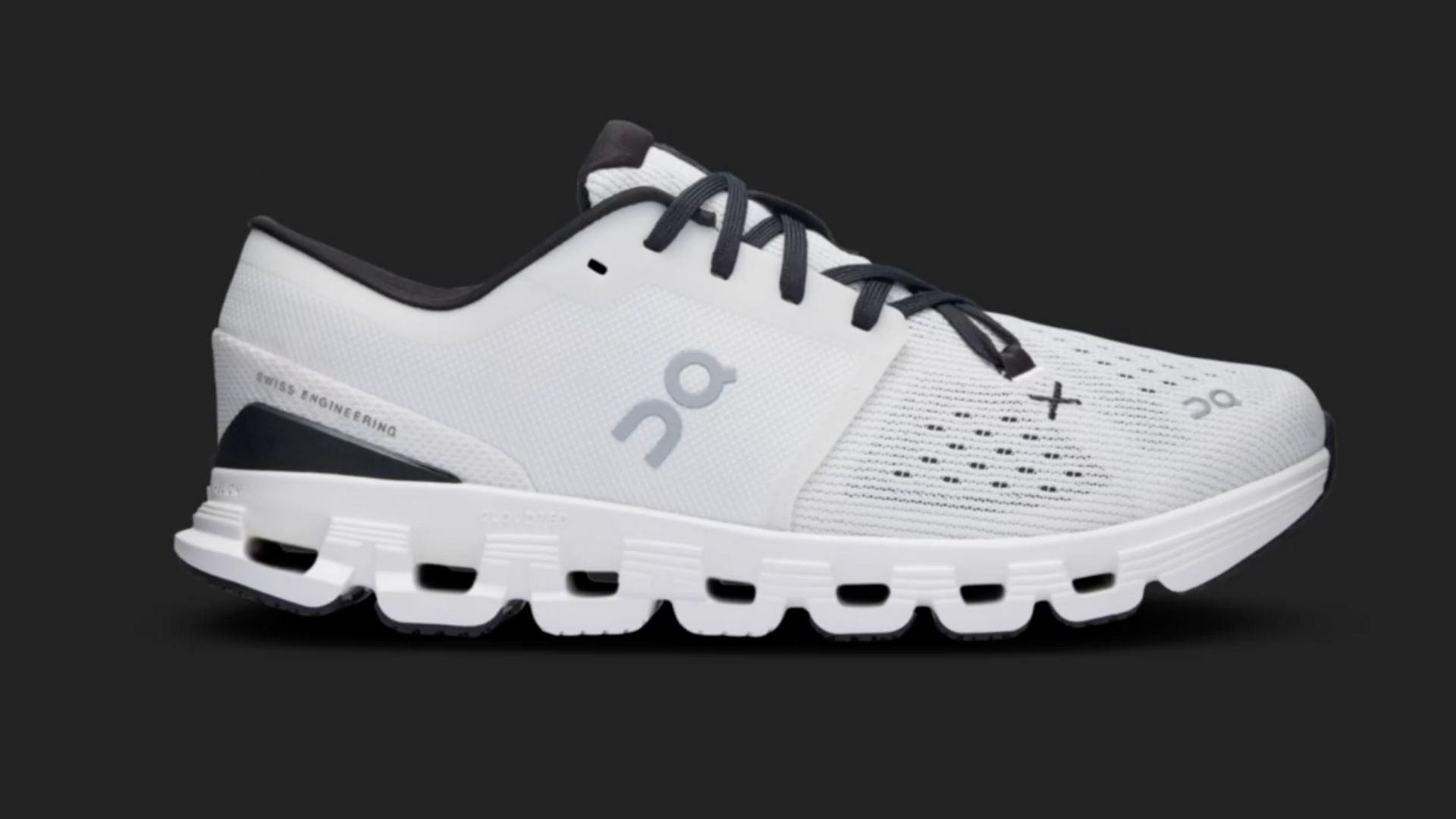 ON Cloud X V4 - 5