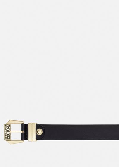 VERSACE JEANS COUTURE Logo Belt outlook