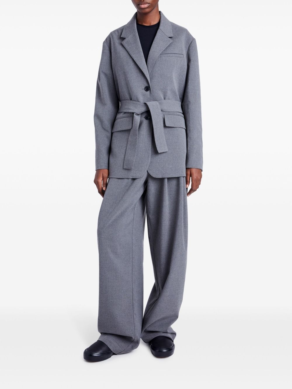 Lincoln blazer - 6