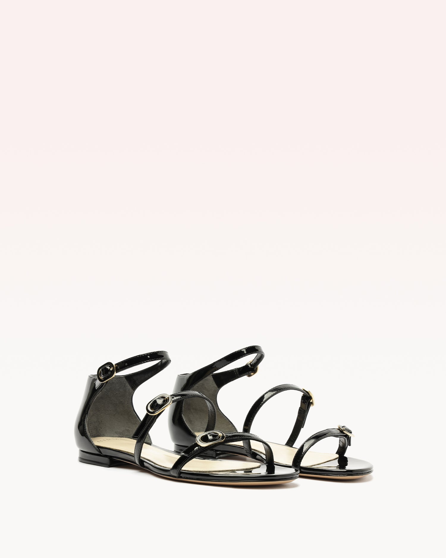POPPY FLAT BLACK - 3