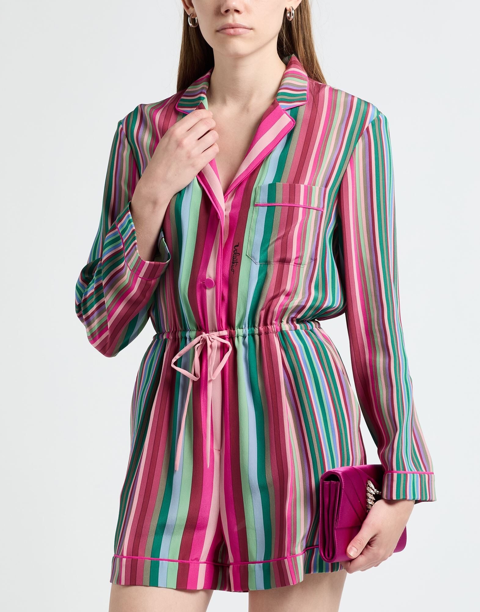Fuchsia Women's - 2