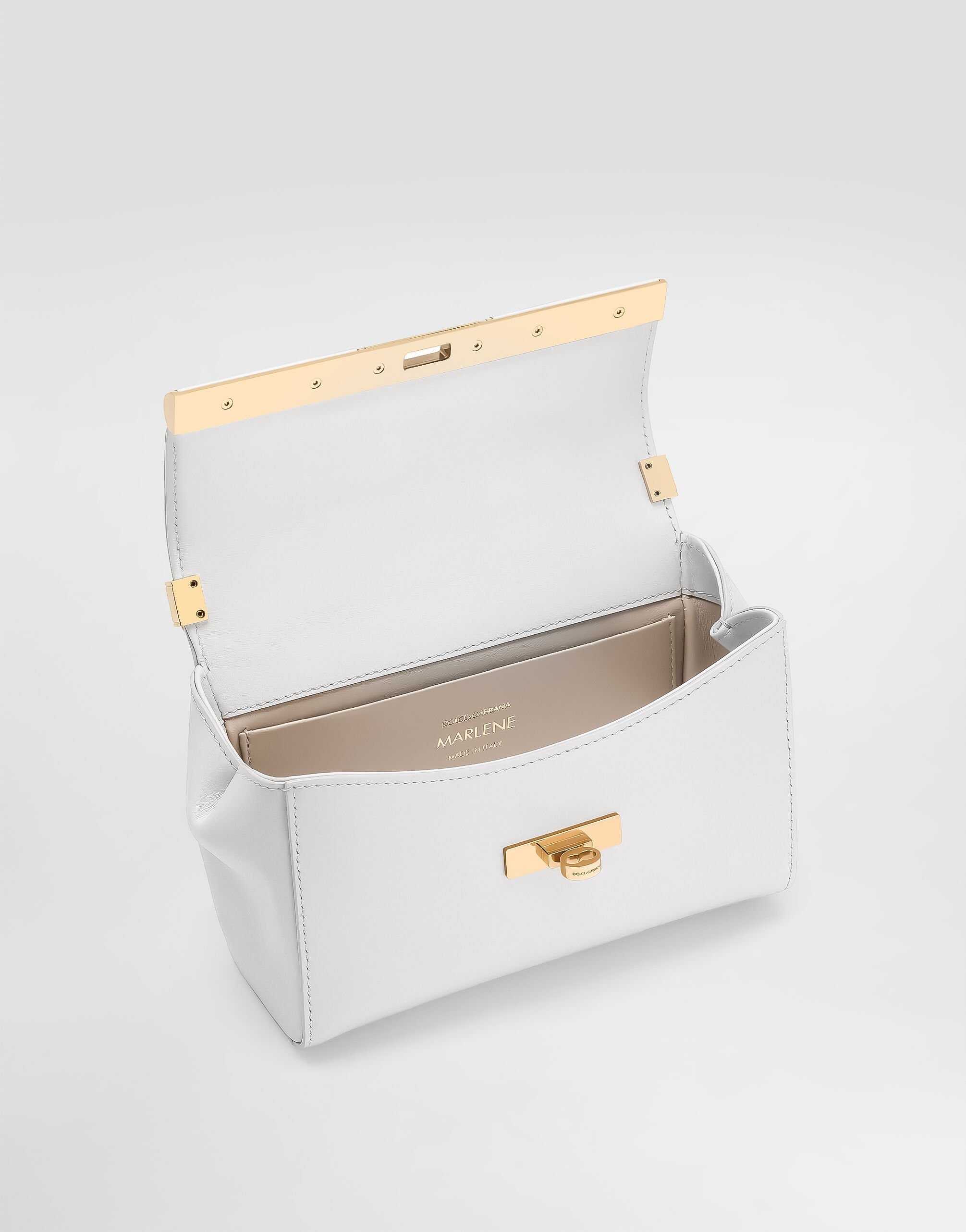 Marlene shoulder bag - 4