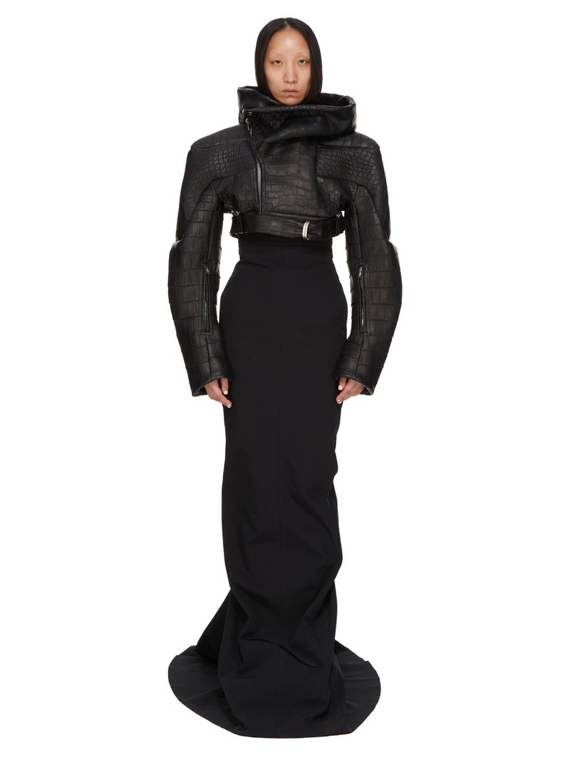 Rick Owens JACKET outlook