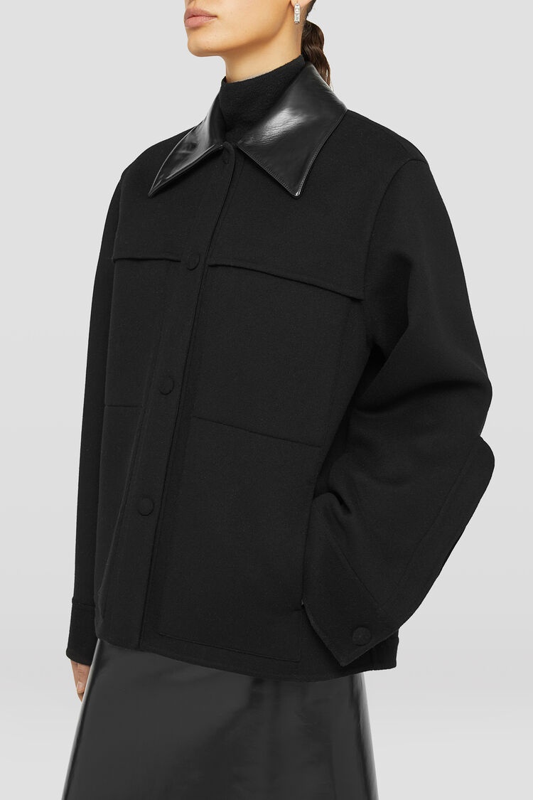 Overshirt - 5