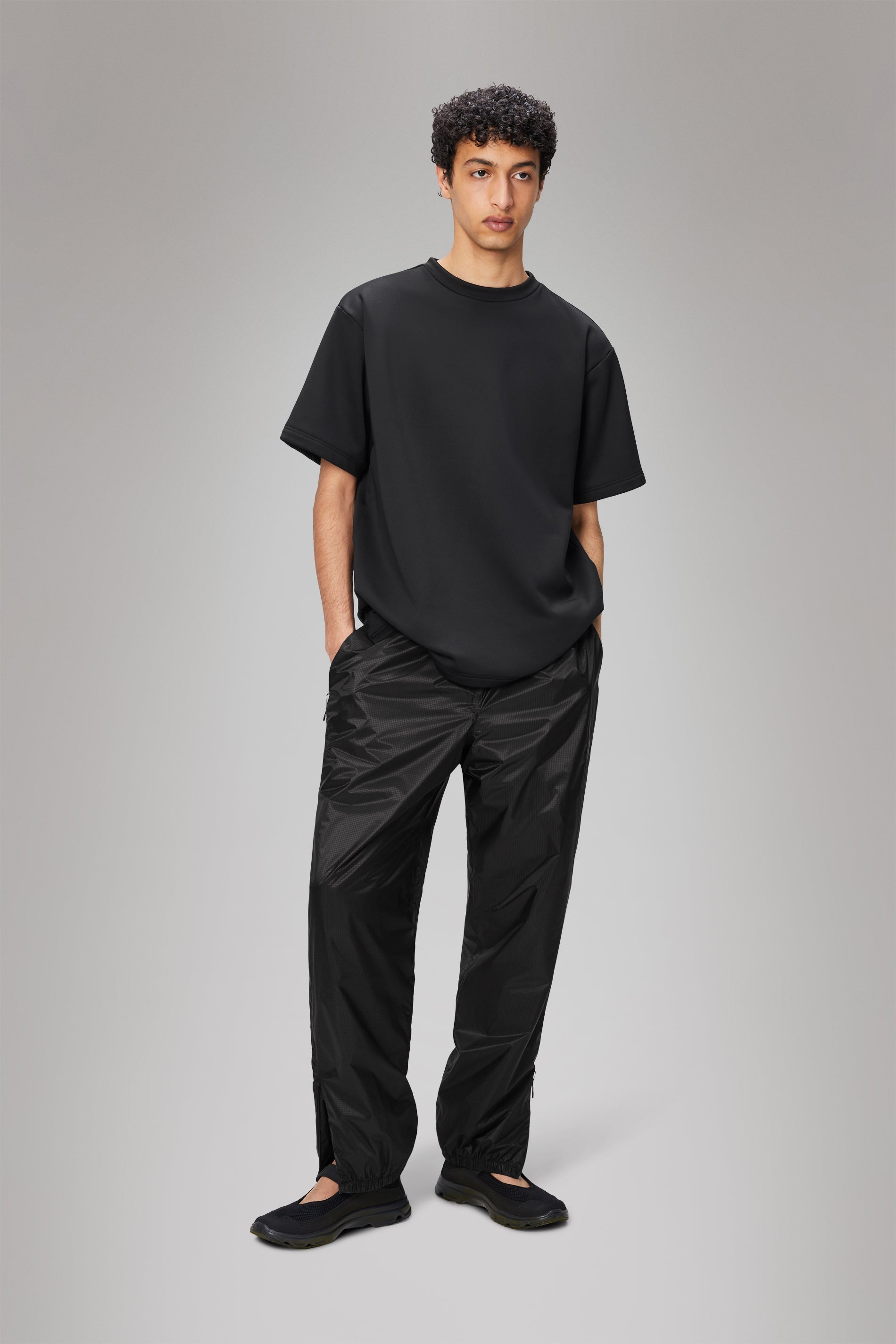 Kauto Insulated Pants Regular - 4