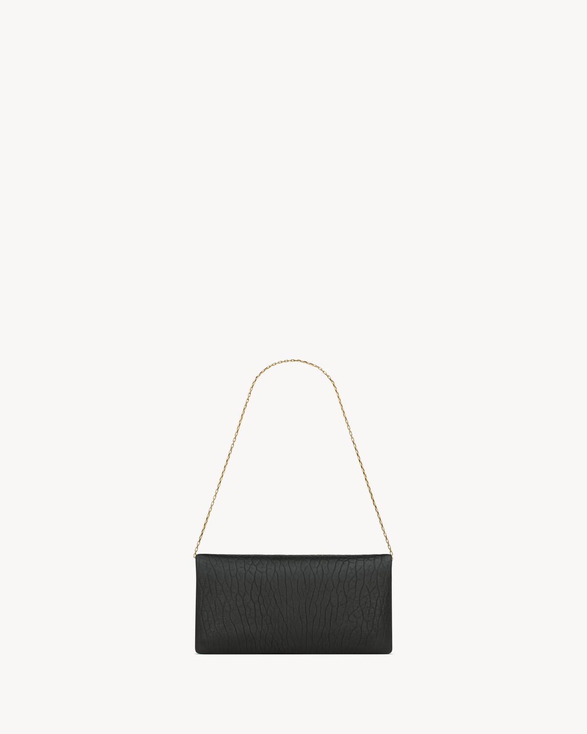 CALYPSO MINI BAG IN GRAINED LAMBSKIN - 2