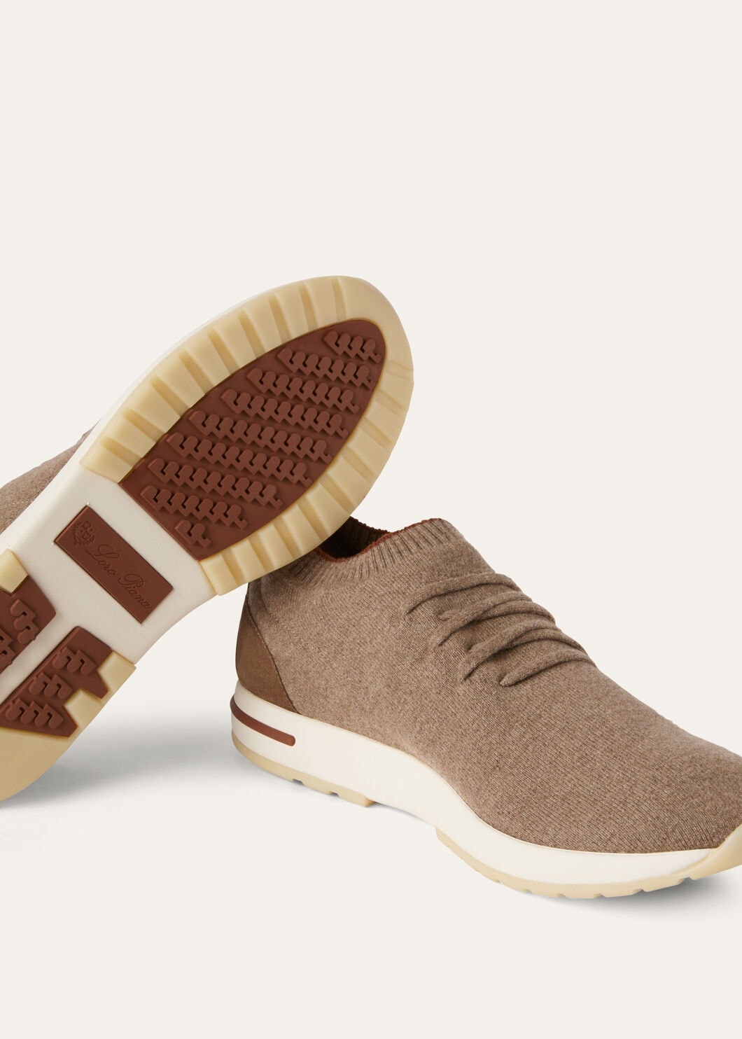 Loro 360 LP Flexy Walk Sneakers - 6